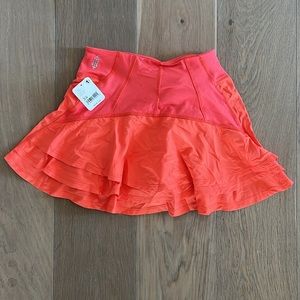 Free People Movement Skort